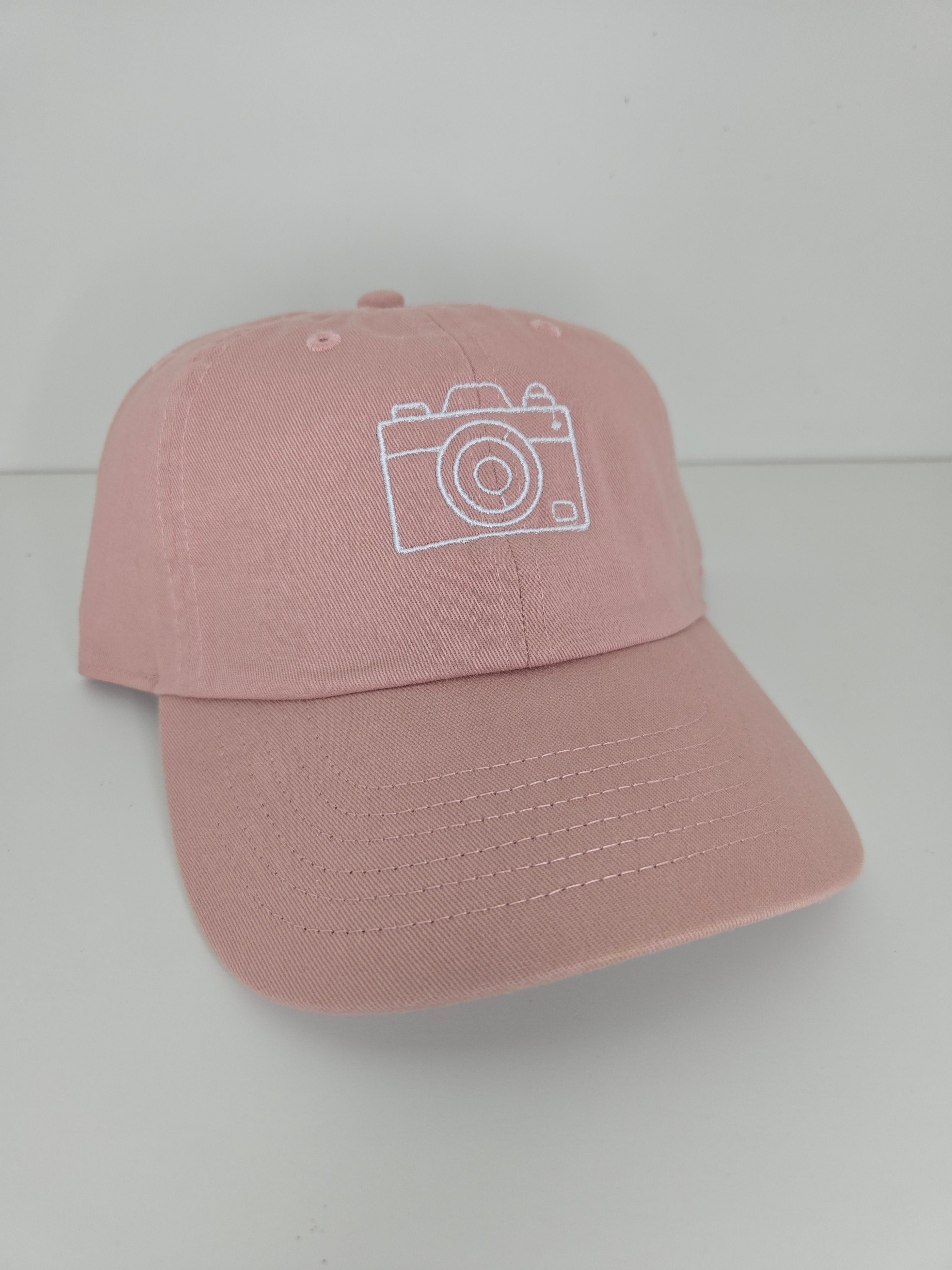Camara Baseball Hat