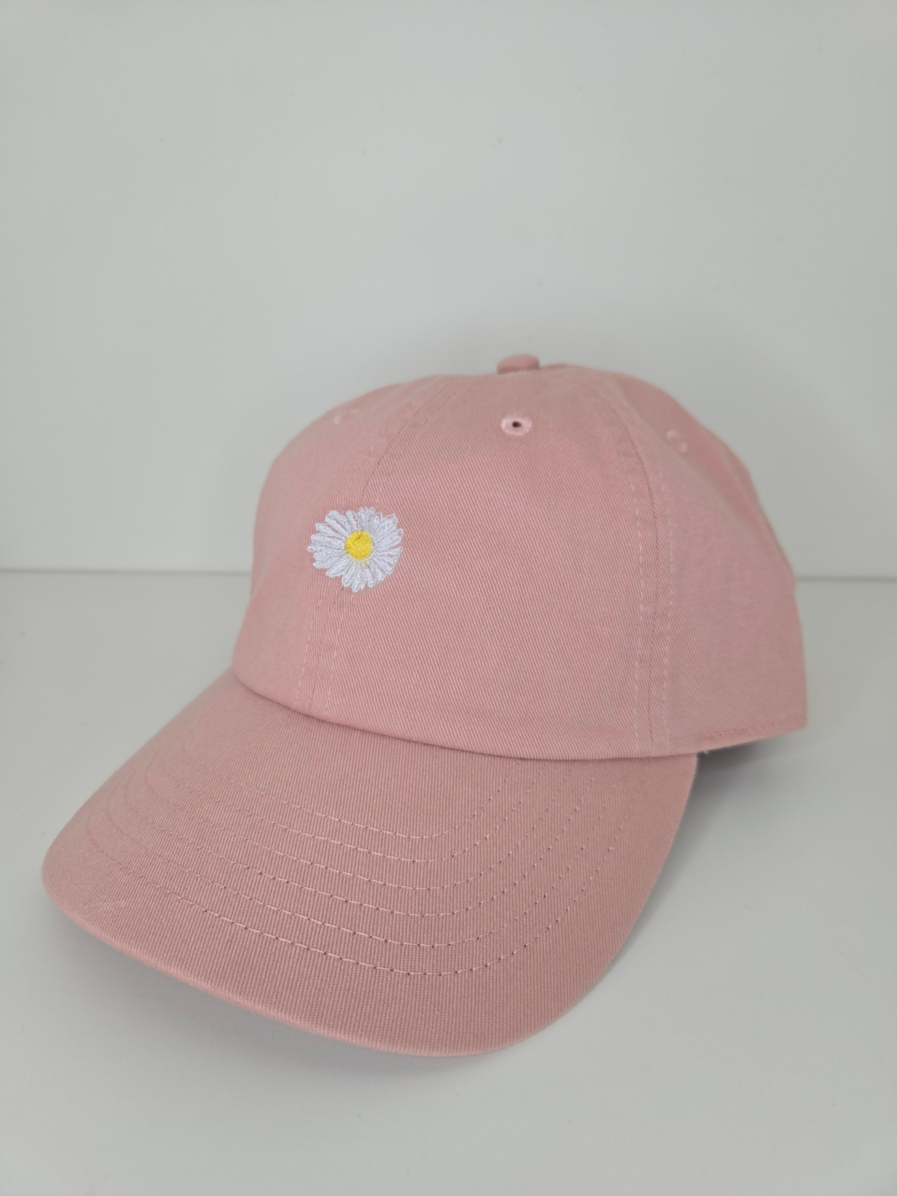 Daisy's Baseball hat