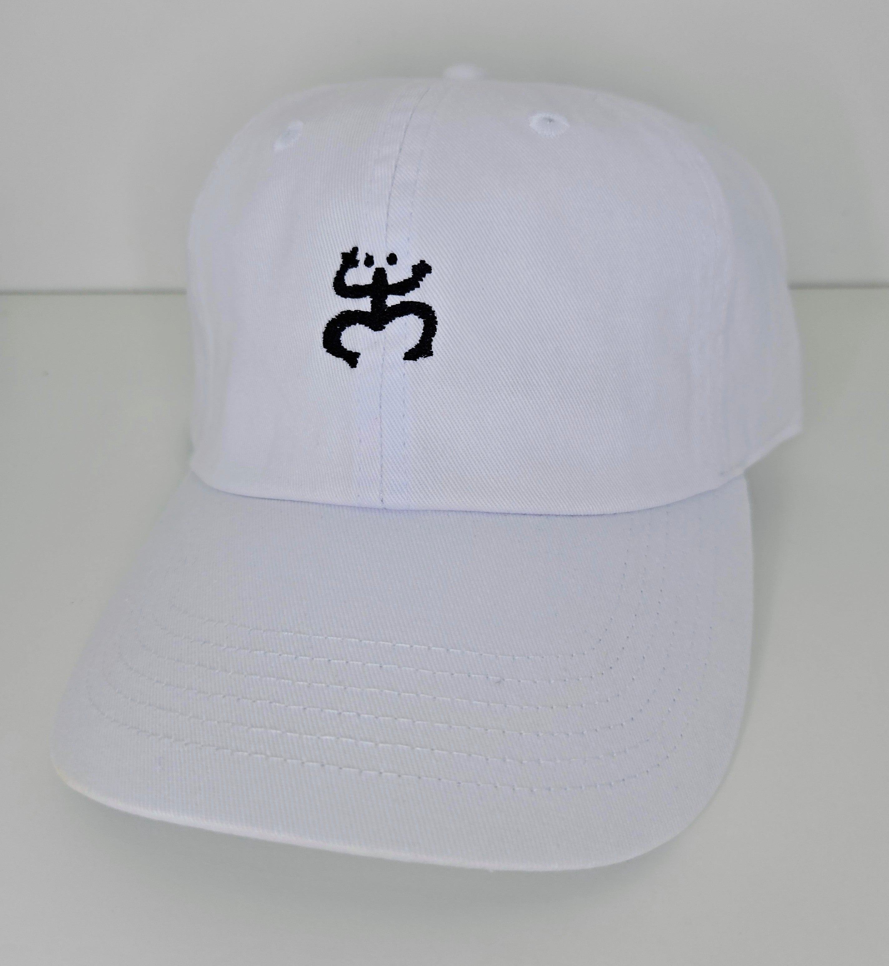 Coquí Taino Baseball 🧢