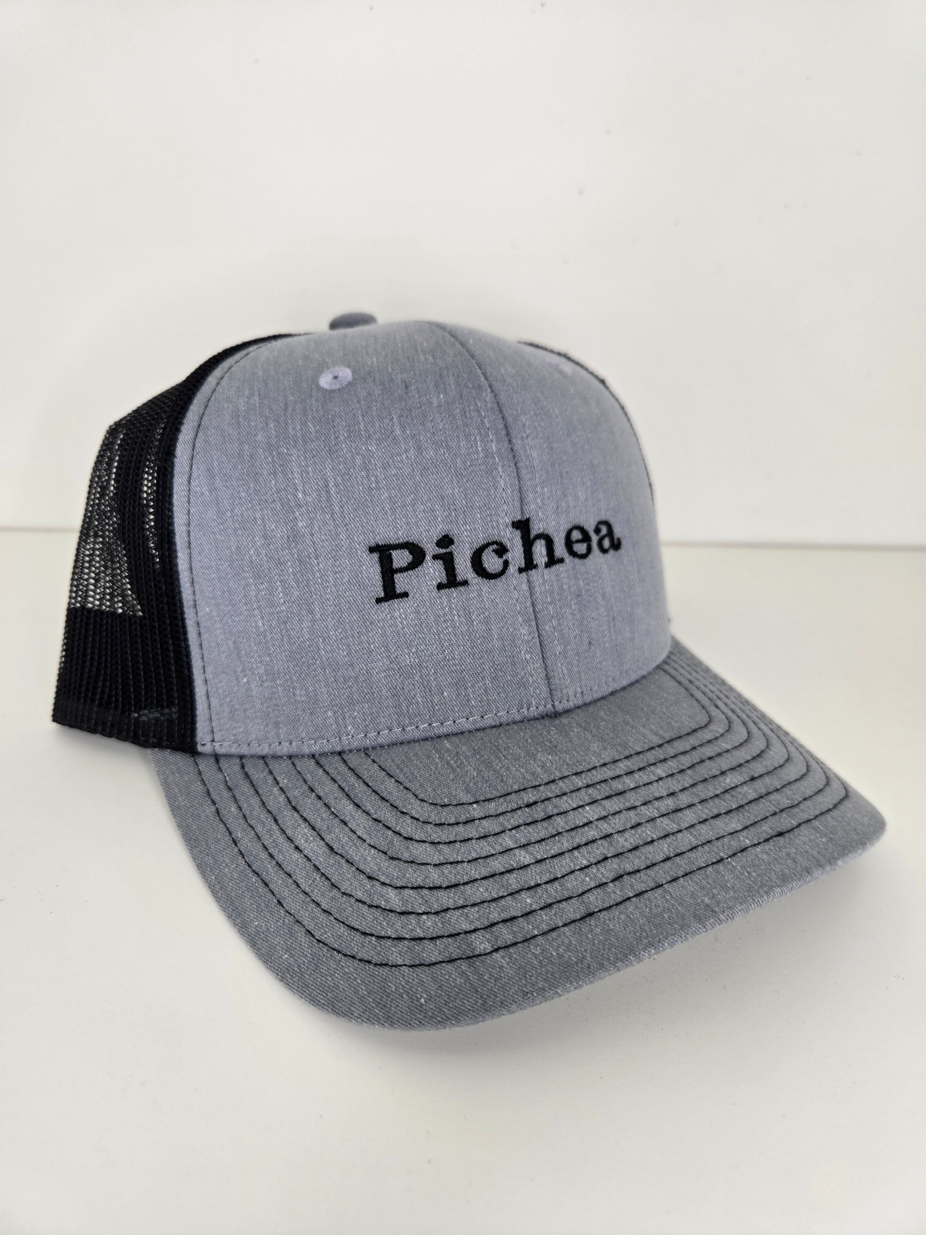 Pichea Trucker