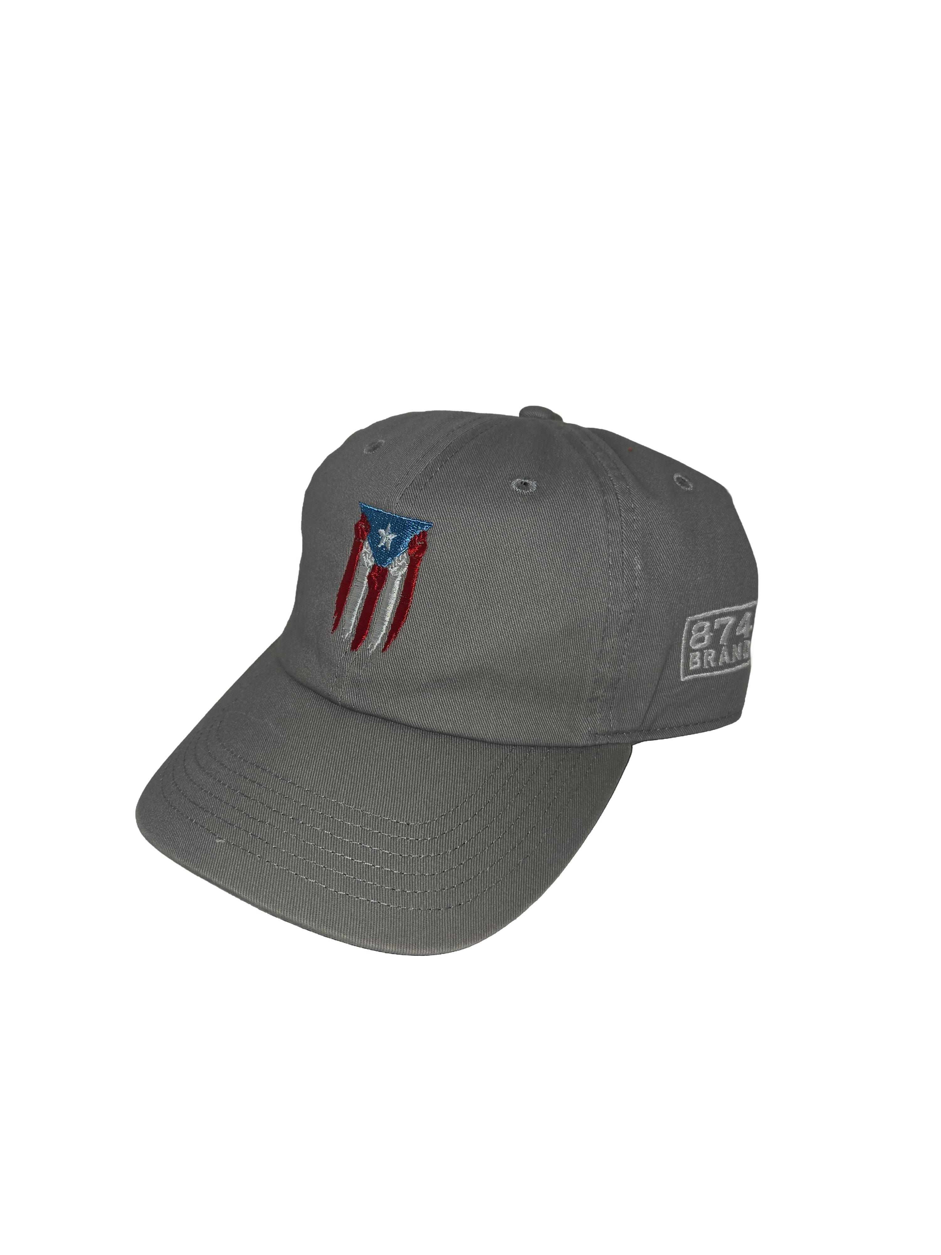 Yo no me voy de Aquí 🇵🇷