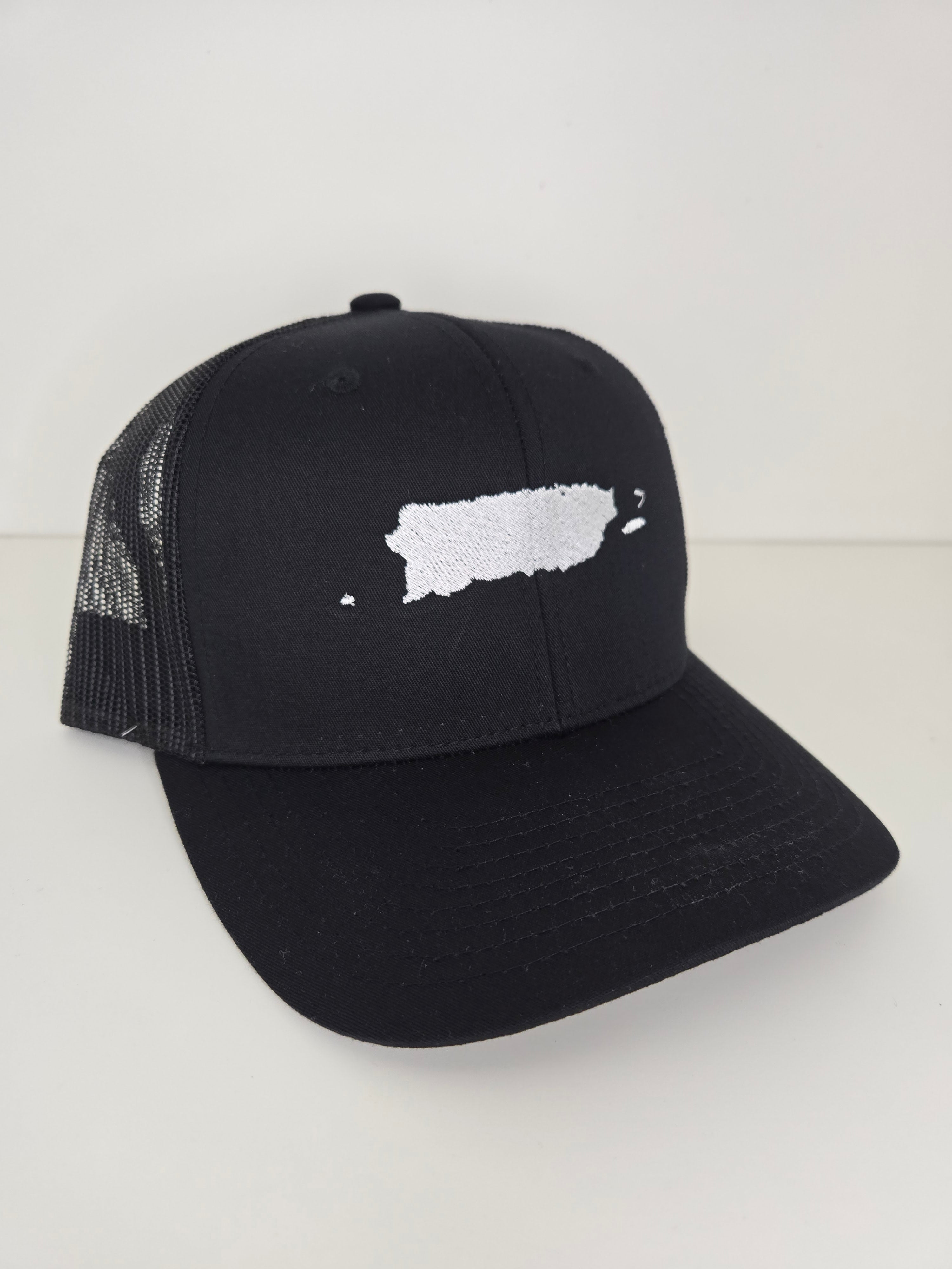 Trucker 100x35