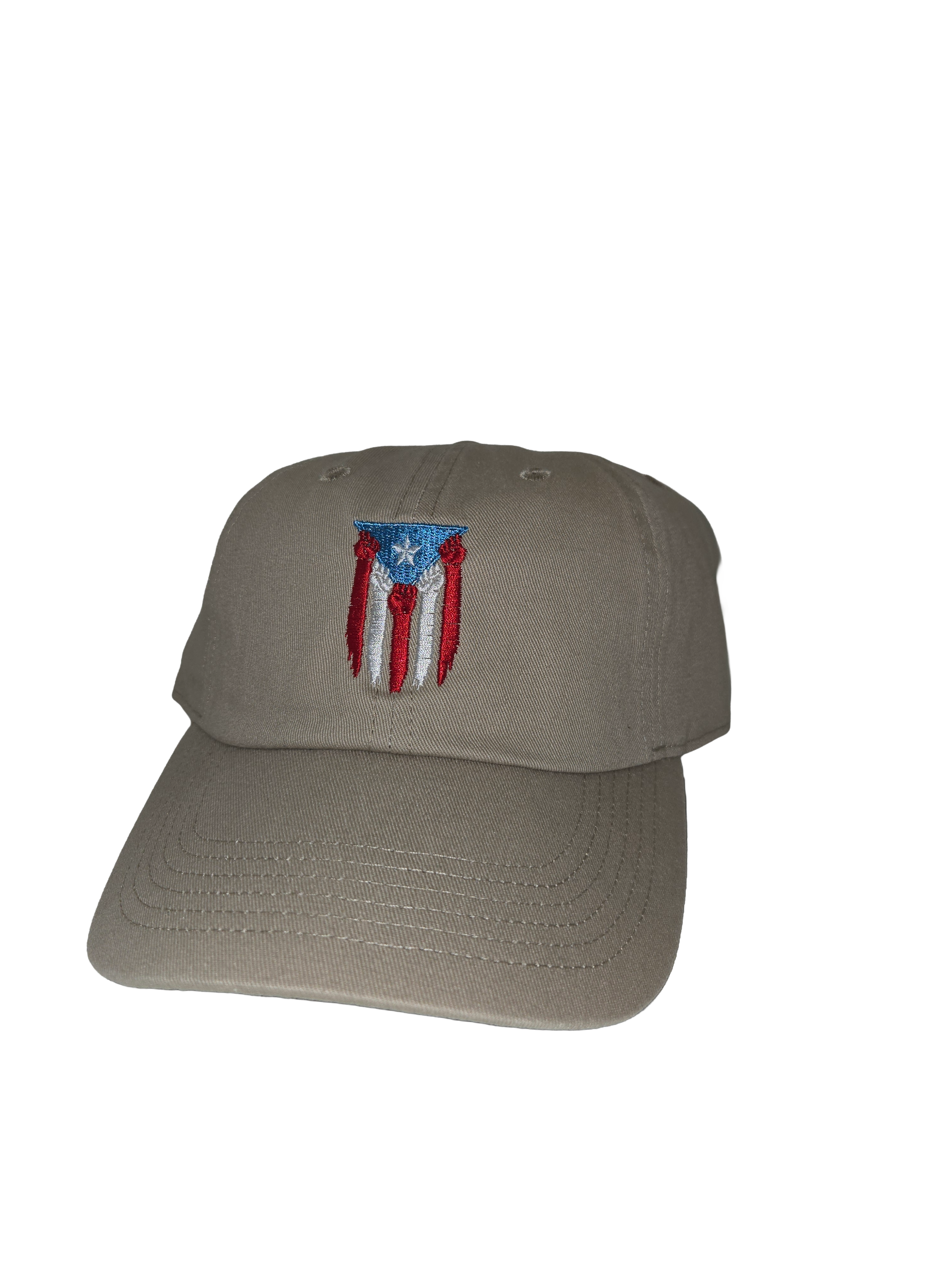 Yo no me voy de Aquí 🇵🇷