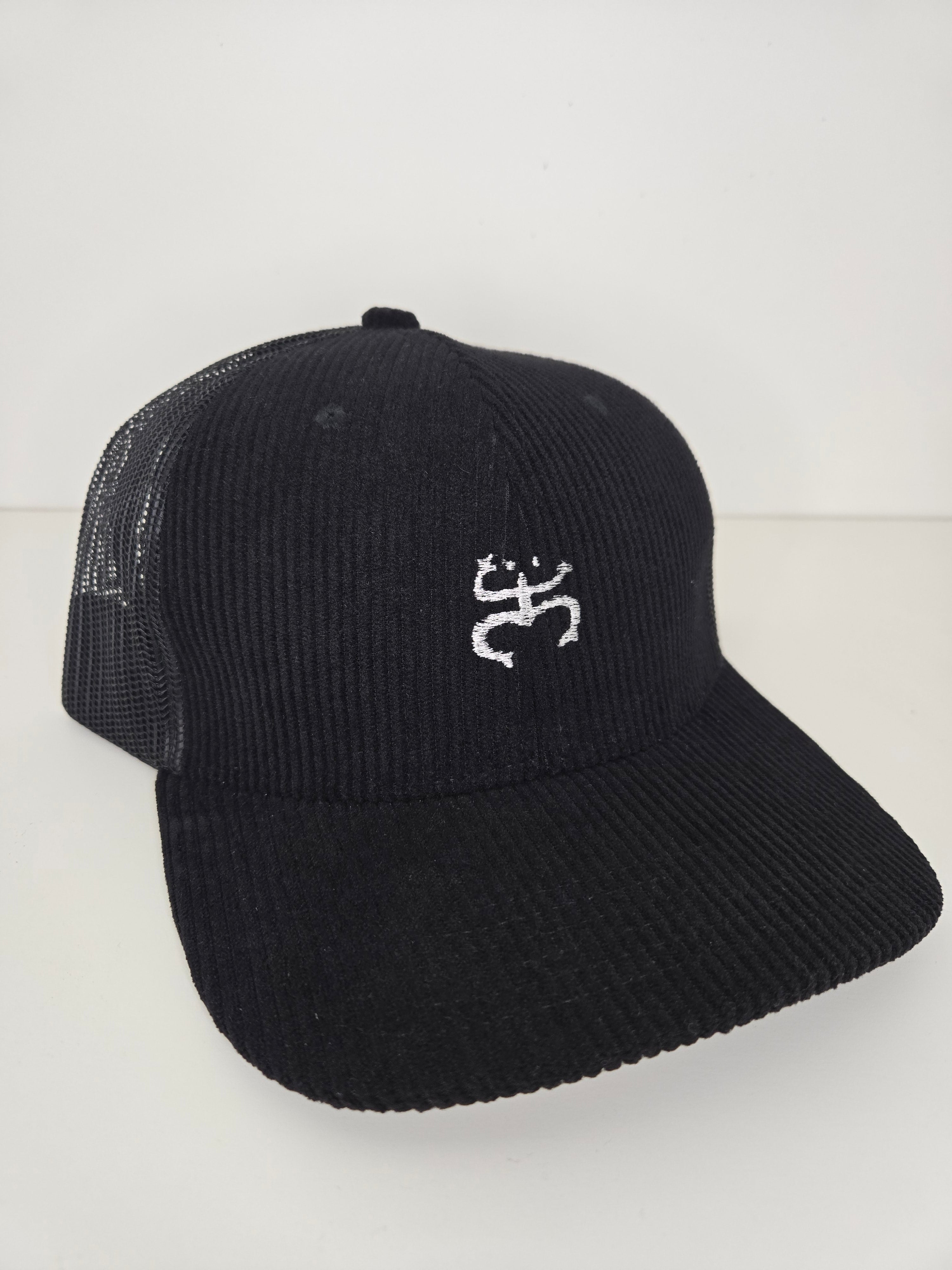 Corduroy Coquí Taíno