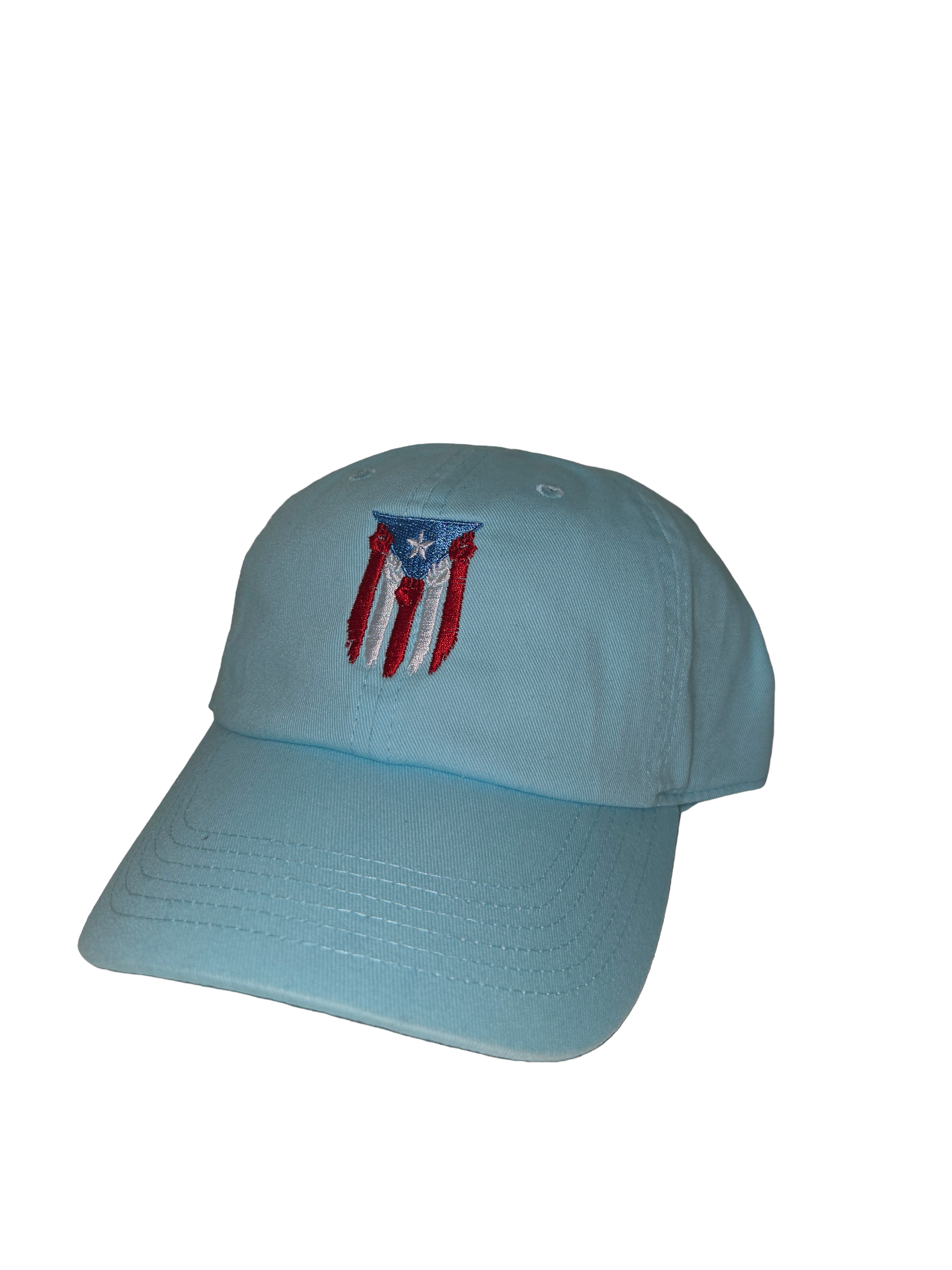 Yo no me voy de Aquí 🇵🇷
