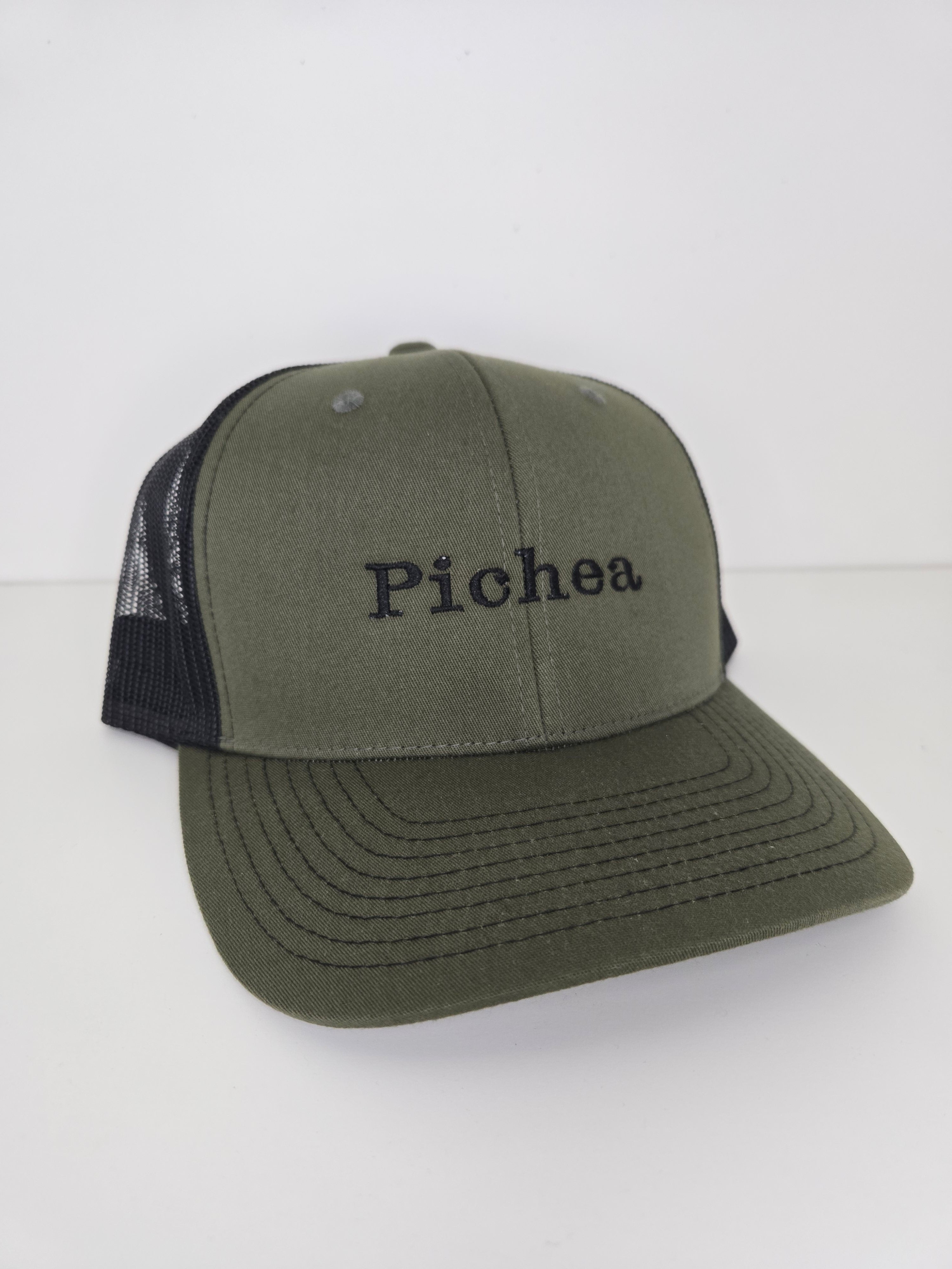 Pichea Trucker