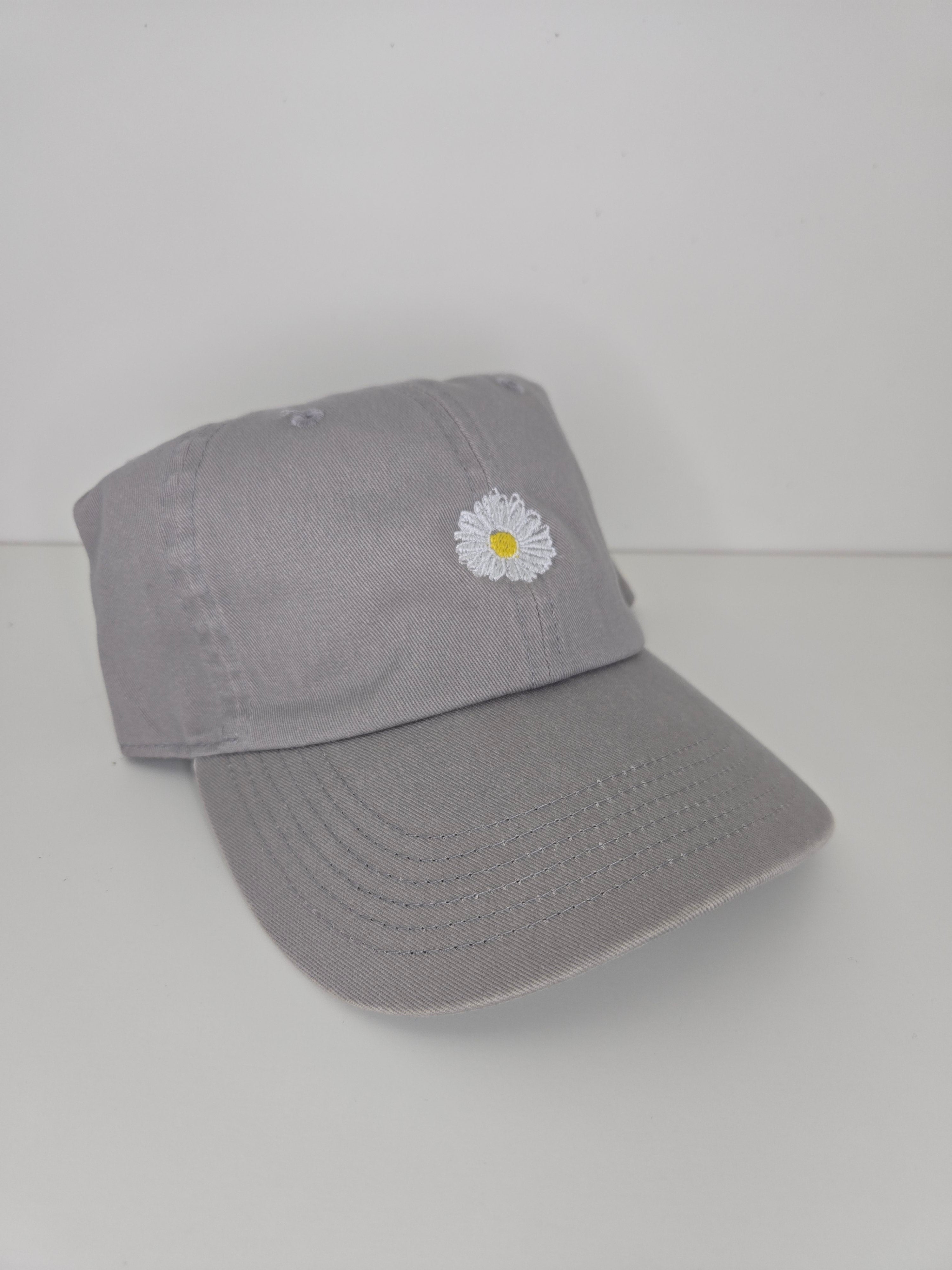 Daisy's Baseball hat