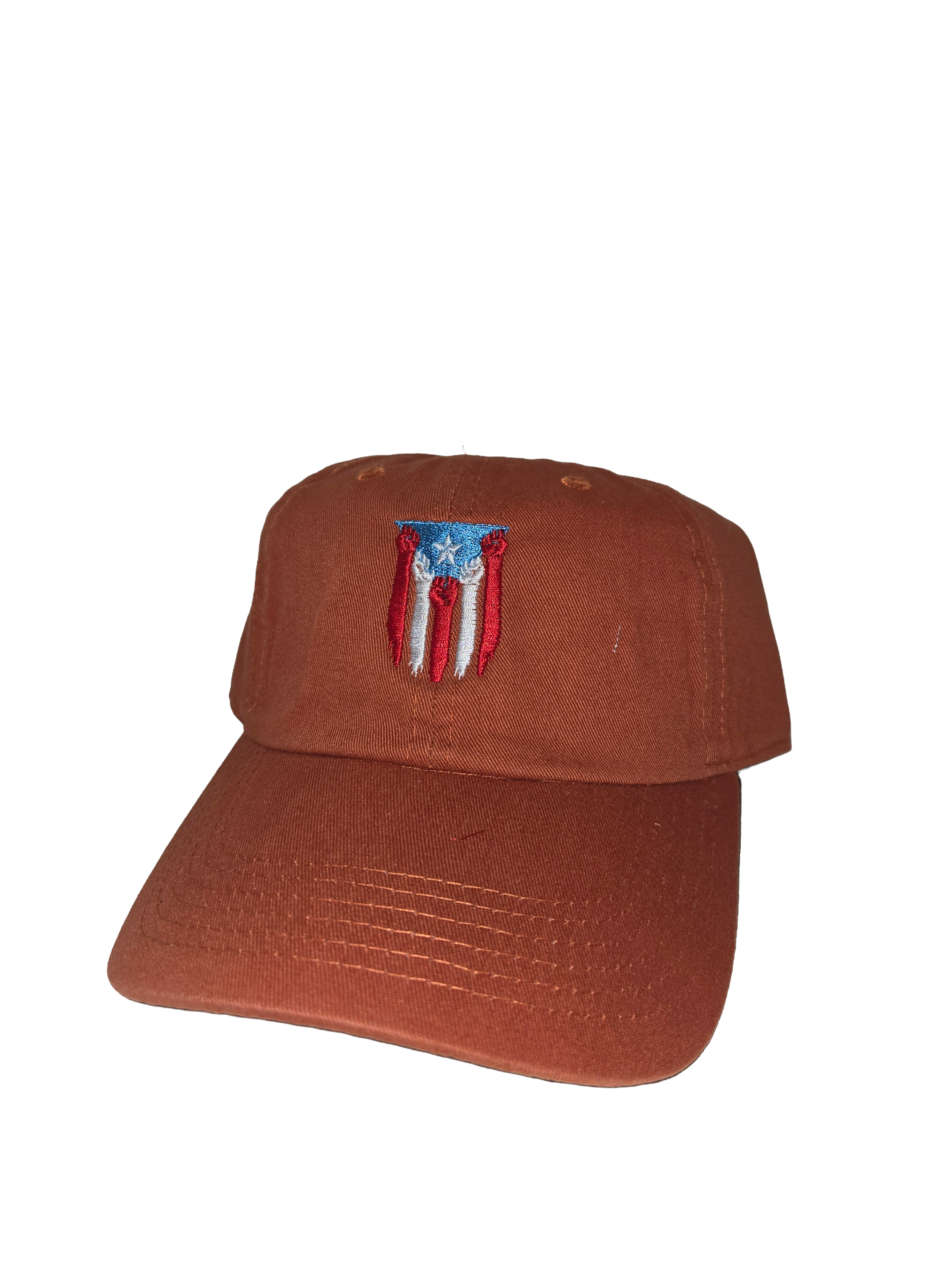 Yo no me voy de Aquí 🇵🇷
