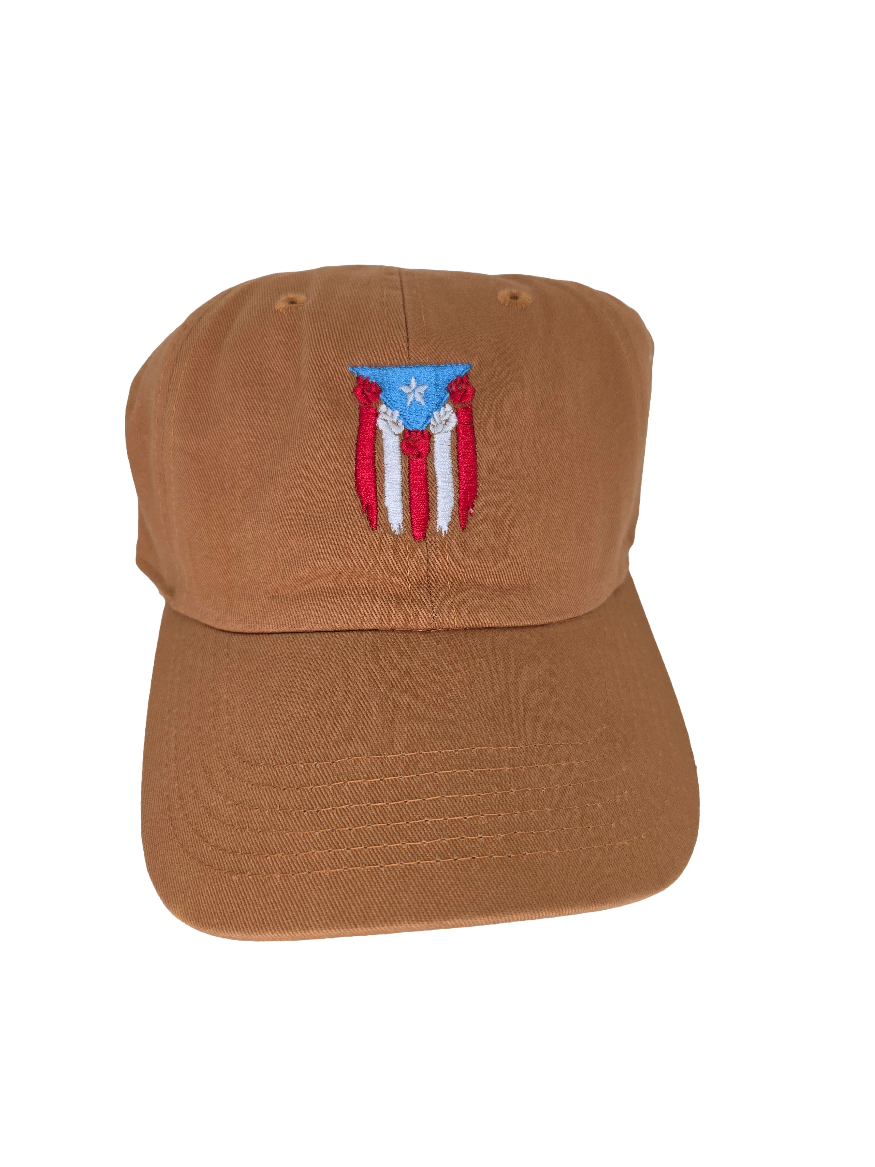Yo no me voy de Aquí 🇵🇷