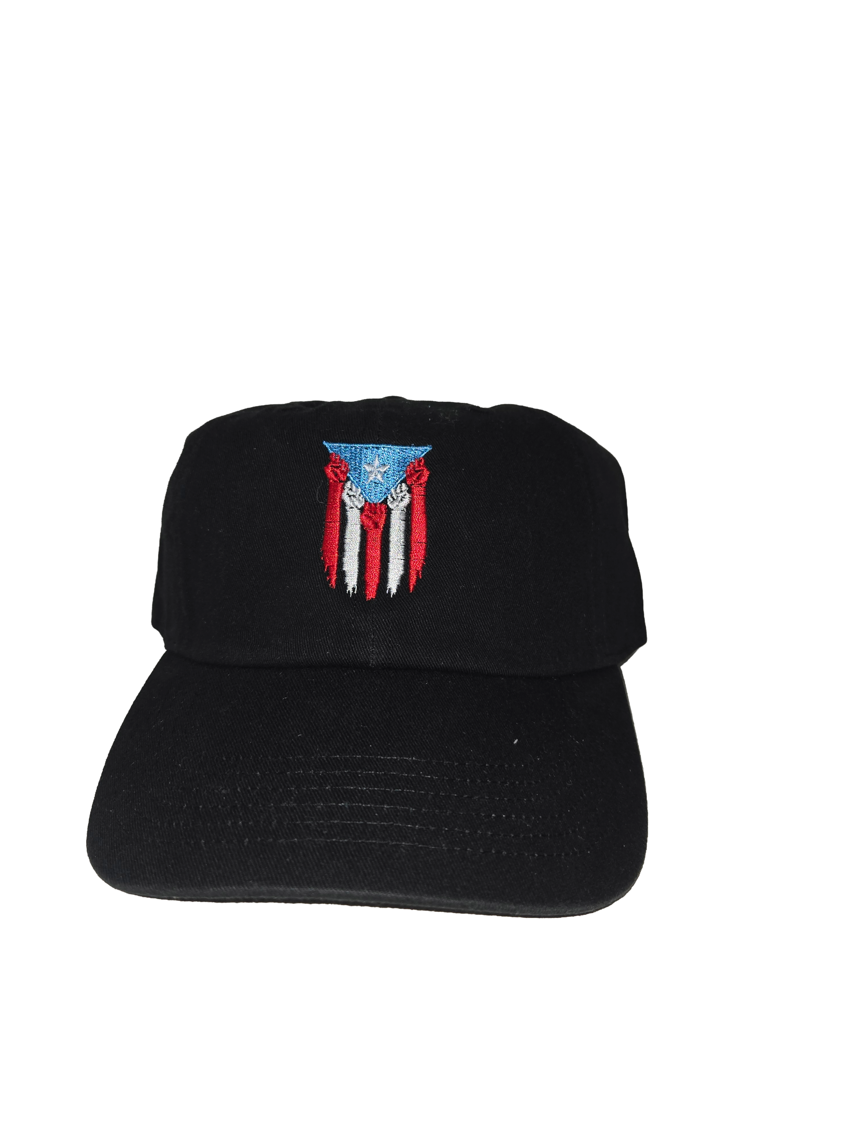 Yo no me voy de Aquí 🇵🇷