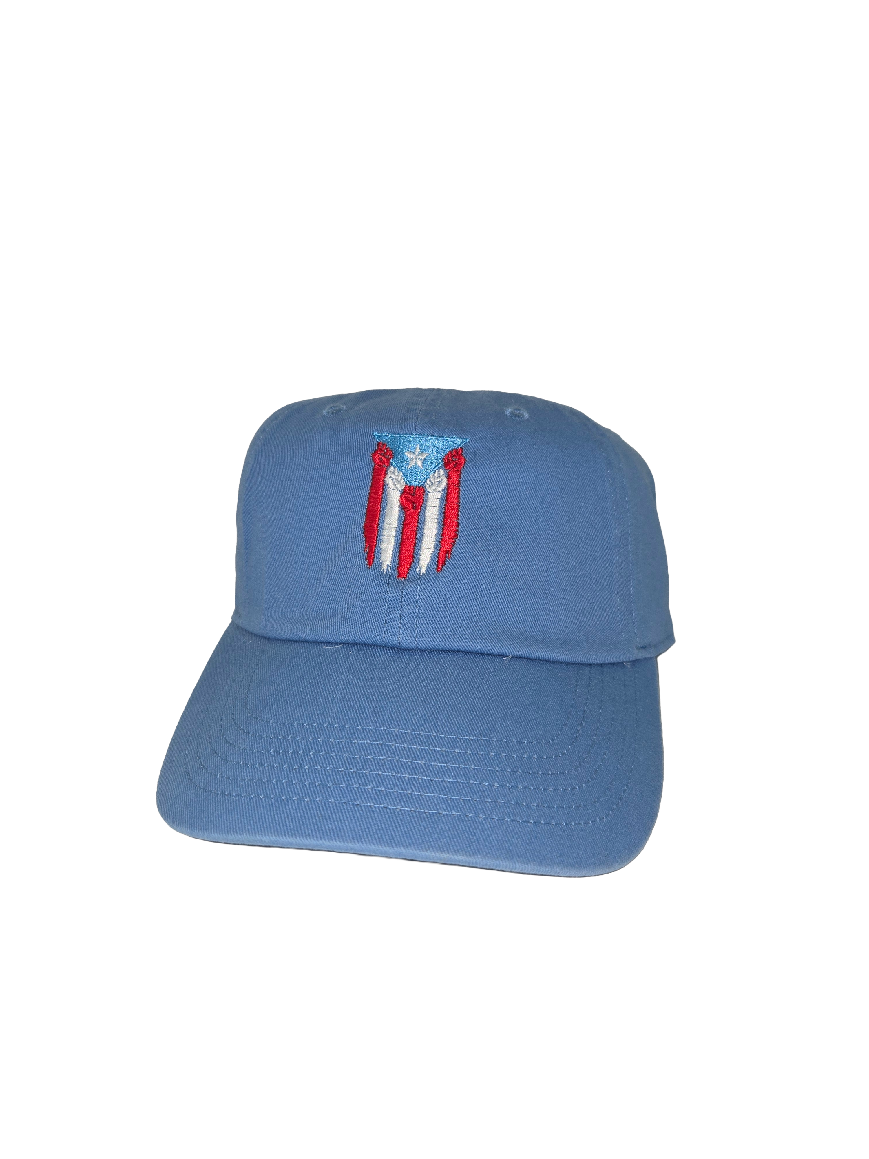 Yo no me voy de Aquí 🇵🇷