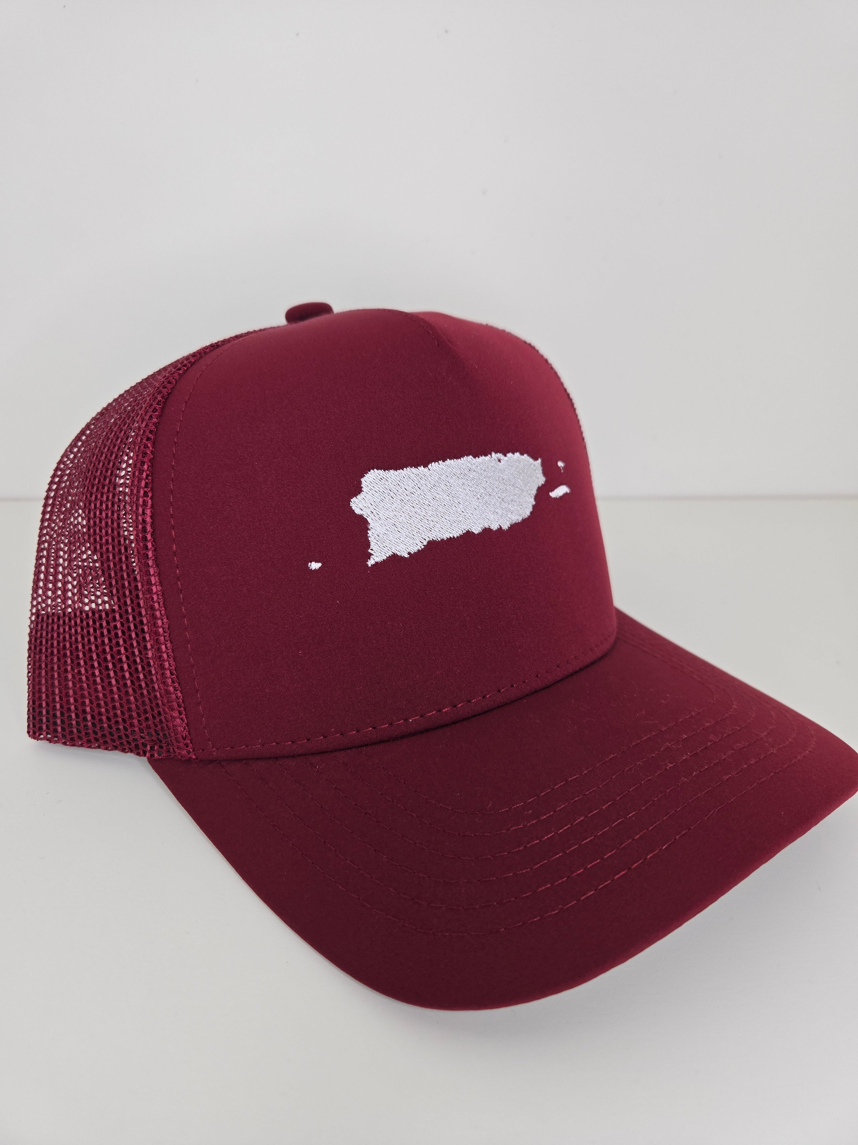 Trucker 100x35