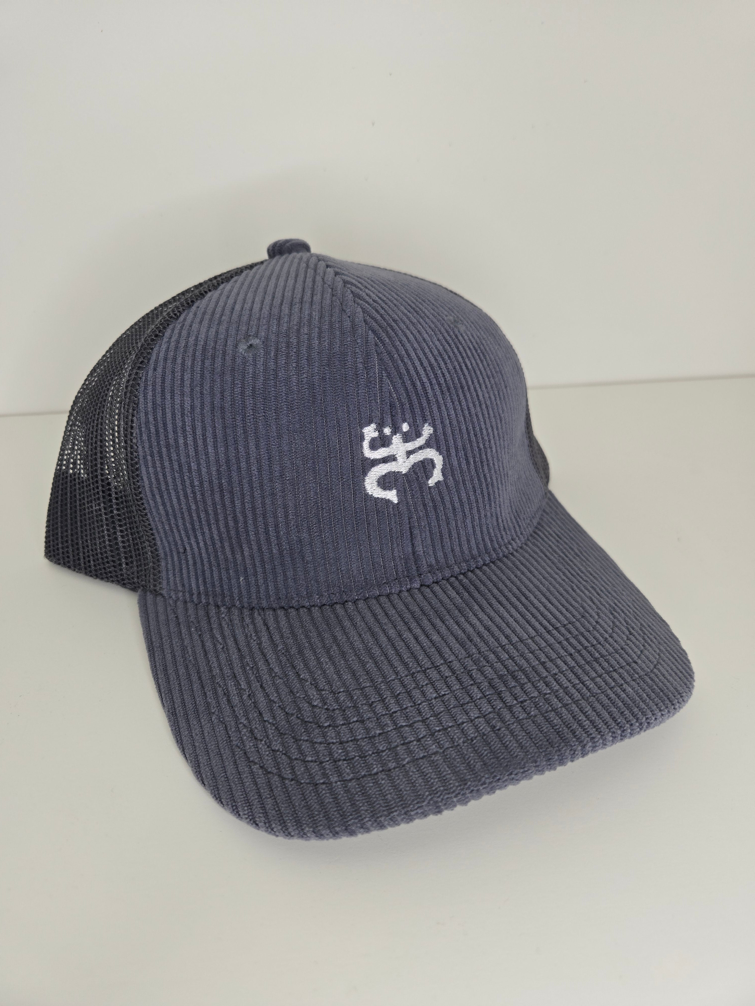 Corduroy Coquí Taíno