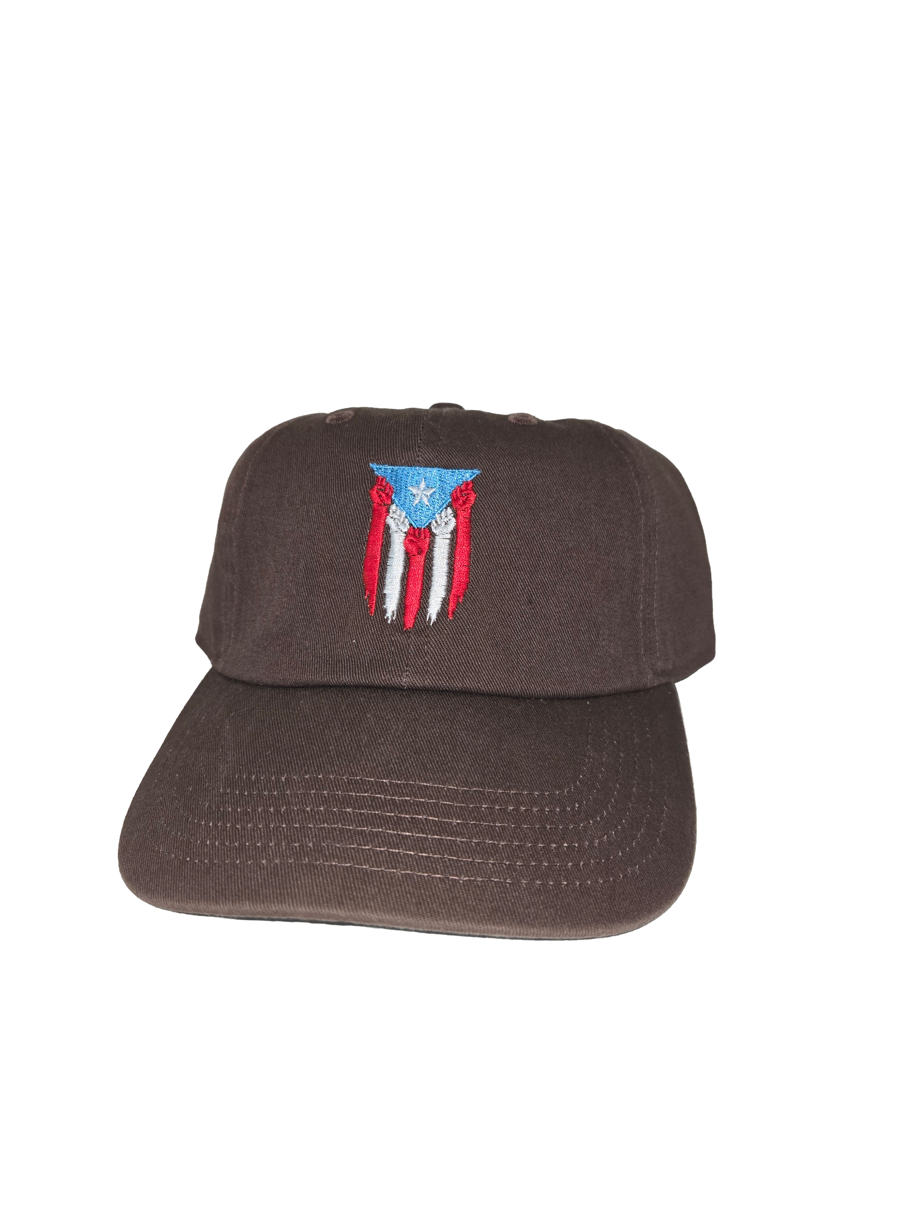 Yo no me voy de Aquí 🇵🇷