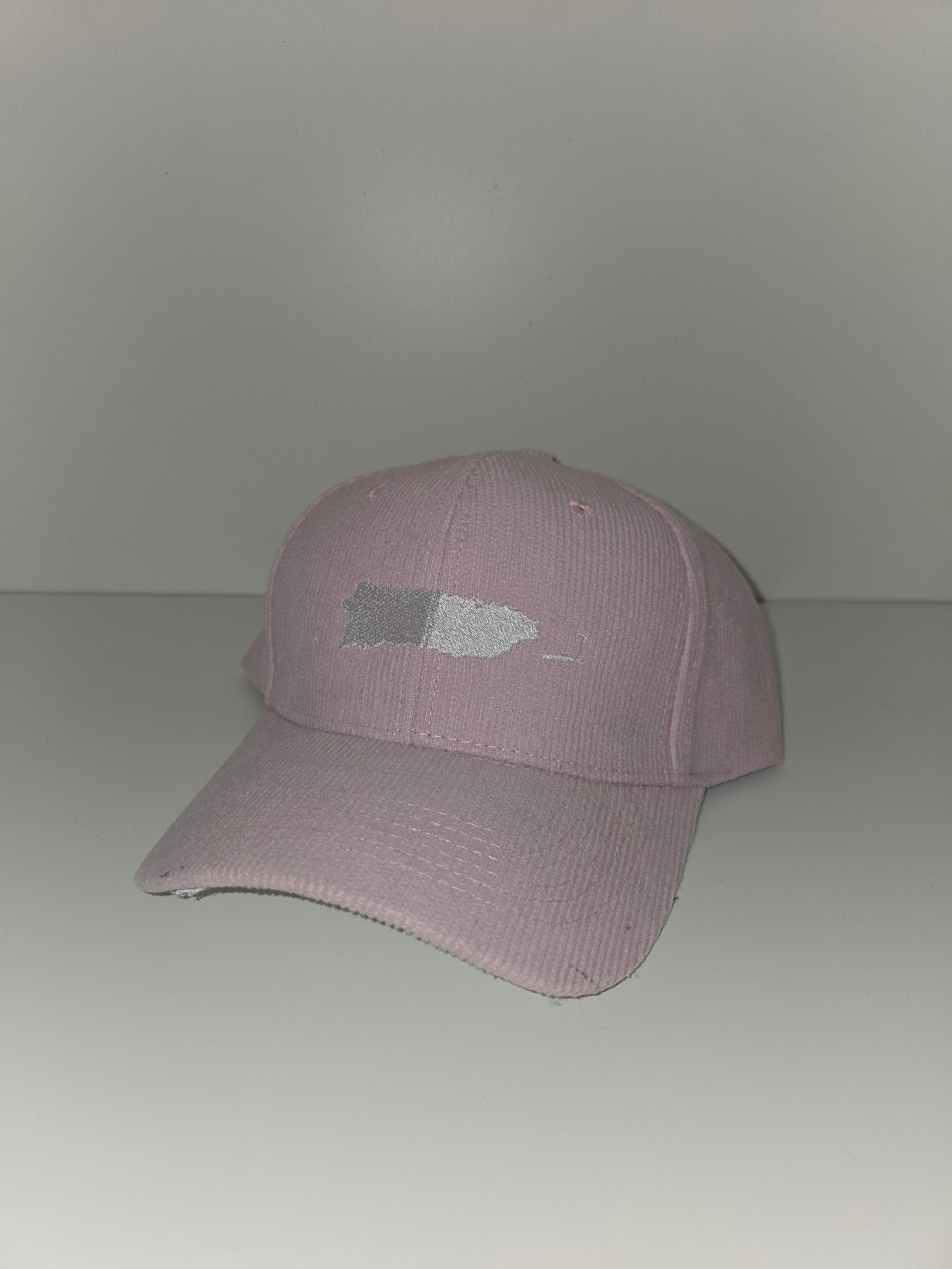 Gorra Corduroy